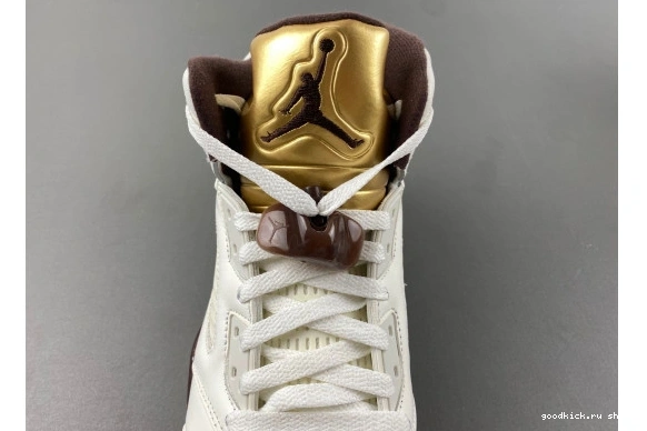 DD9336-200 Air Jordan  “Earth” 5  DD9336-200 0507